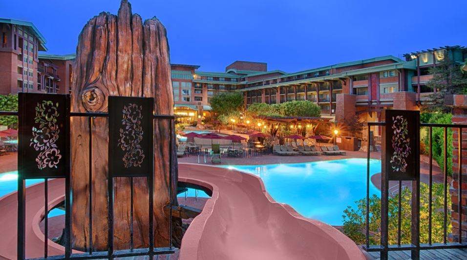 DVC Resort